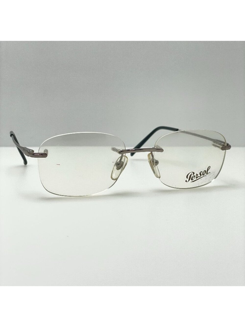 Persol Eyeglasses Eye Glasses Frames 2106 587 53-18-40